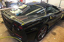 Automotive Detailing in Keene NH