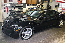 Automotive Detailing in Keene NH