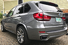 Automotive Detailing in Keene NH